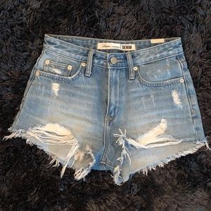 Lover and friends shorts